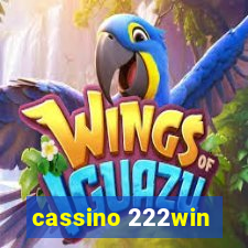 cassino 222win
